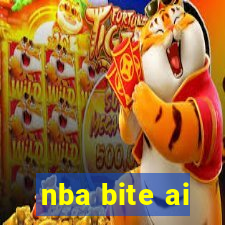 nba bite ai